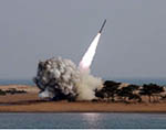 کوریای شمالی بازهم دو موشک بالستیک را آزمایش کرد